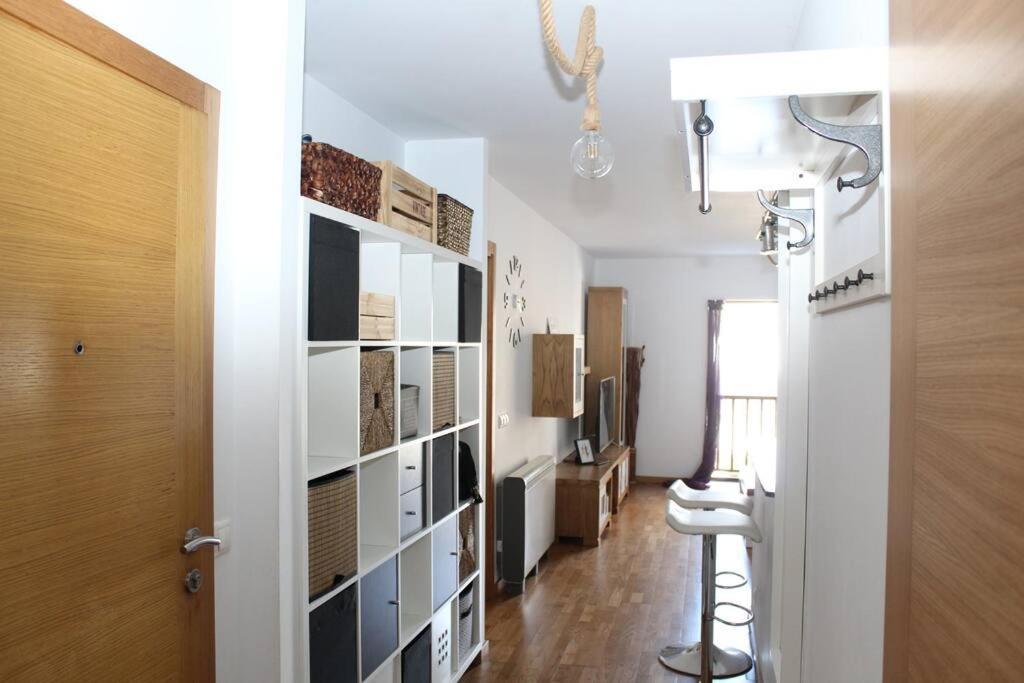 O Picho: Apartamento Centrico. Пуентедеуме Екстер'єр фото