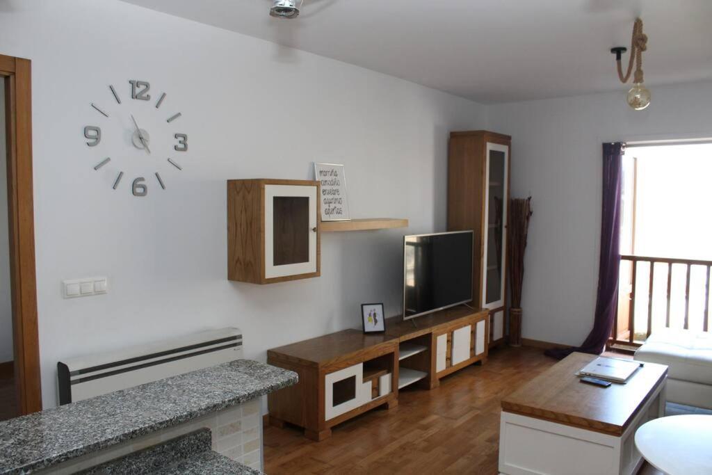 O Picho: Apartamento Centrico. Пуентедеуме Екстер'єр фото