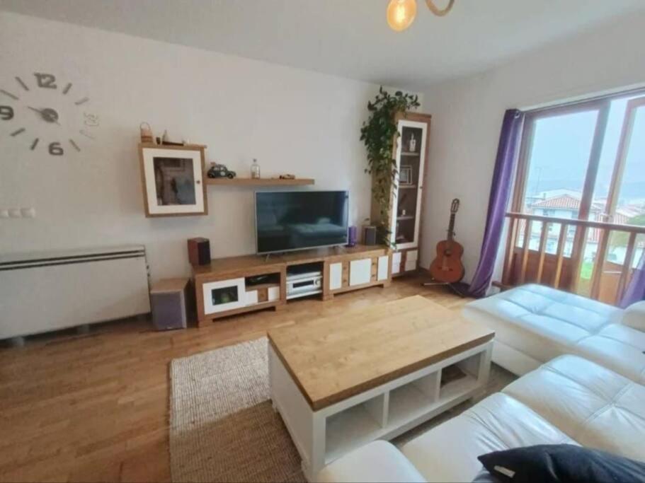 O Picho: Apartamento Centrico. Пуентедеуме Екстер'єр фото